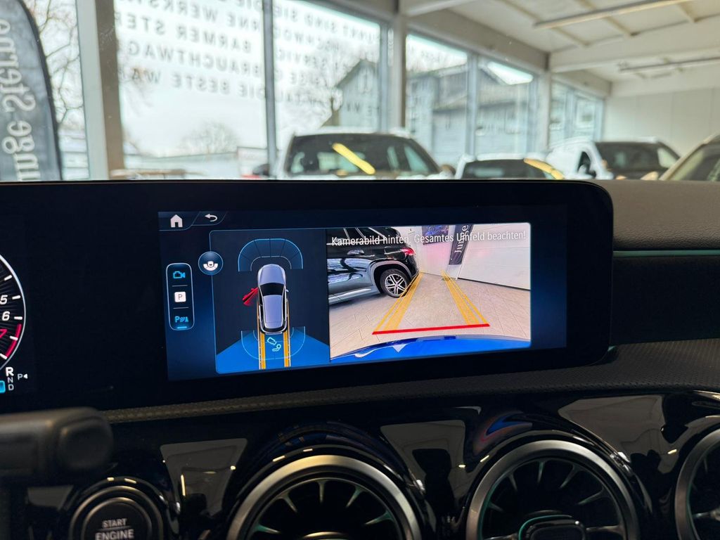 Mercedes-Benz A 250 2025