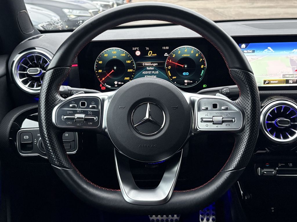 Mercedes-Benz A 250 2022