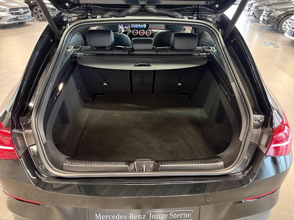 Mercedes-Benz CLA 200 Shooting Brake 2024