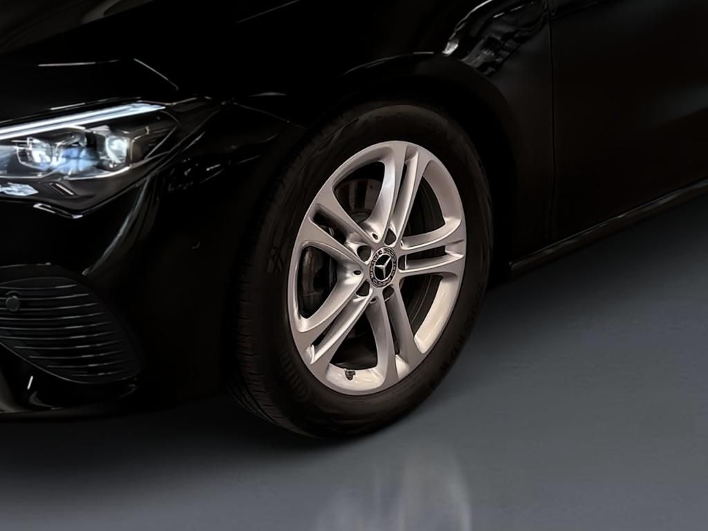 Mercedes-Benz CLA 200 Shooting Brake 2024