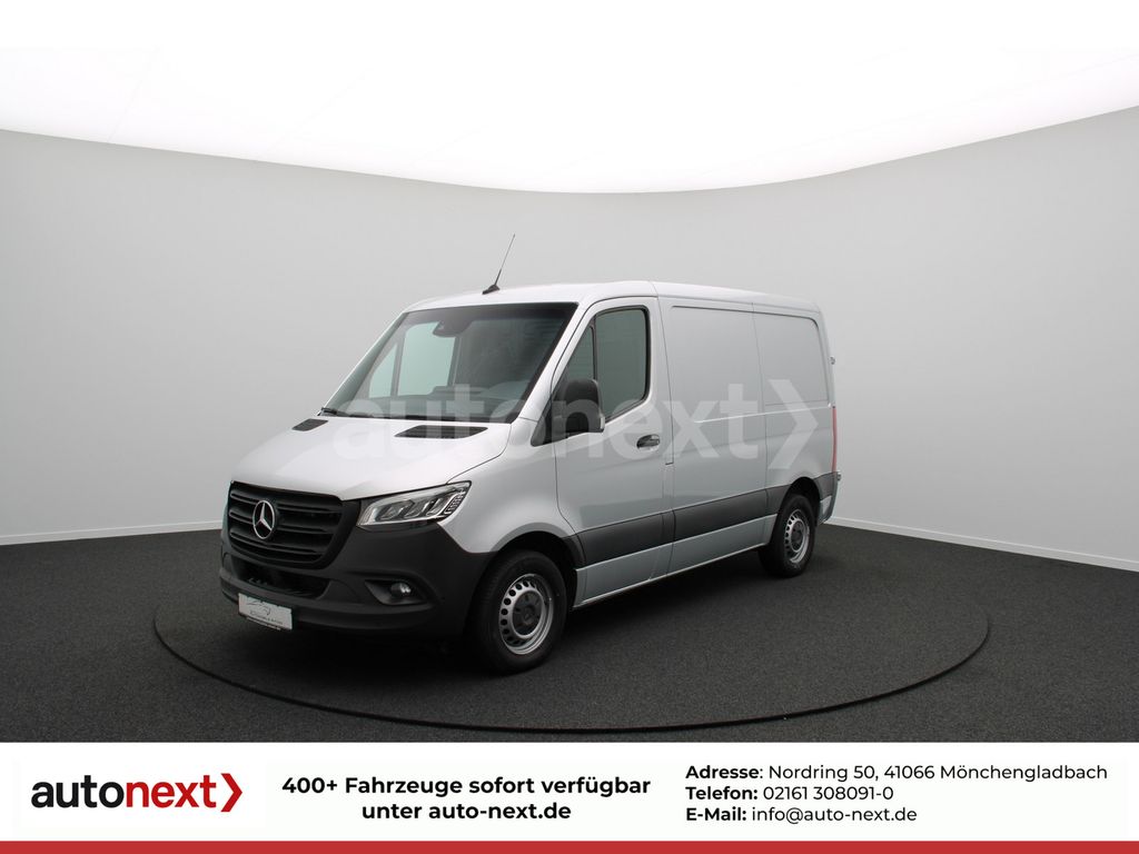 Mercedes-Benz Sprinter 2020