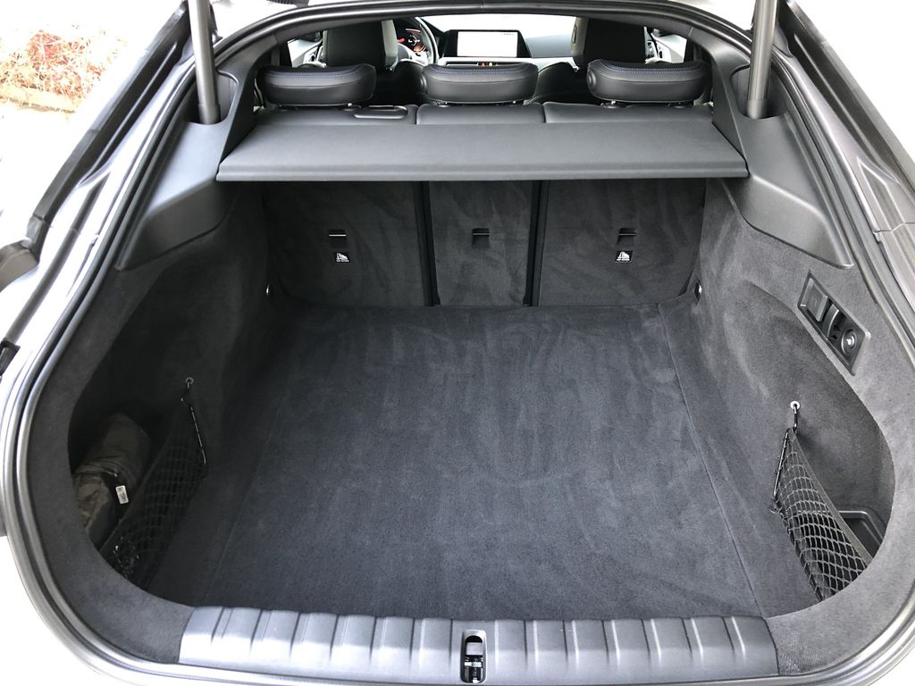 BMW 420 Gran Coupé 2022