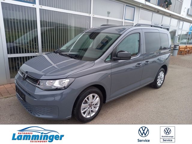 Volkswagen Caddy 2024