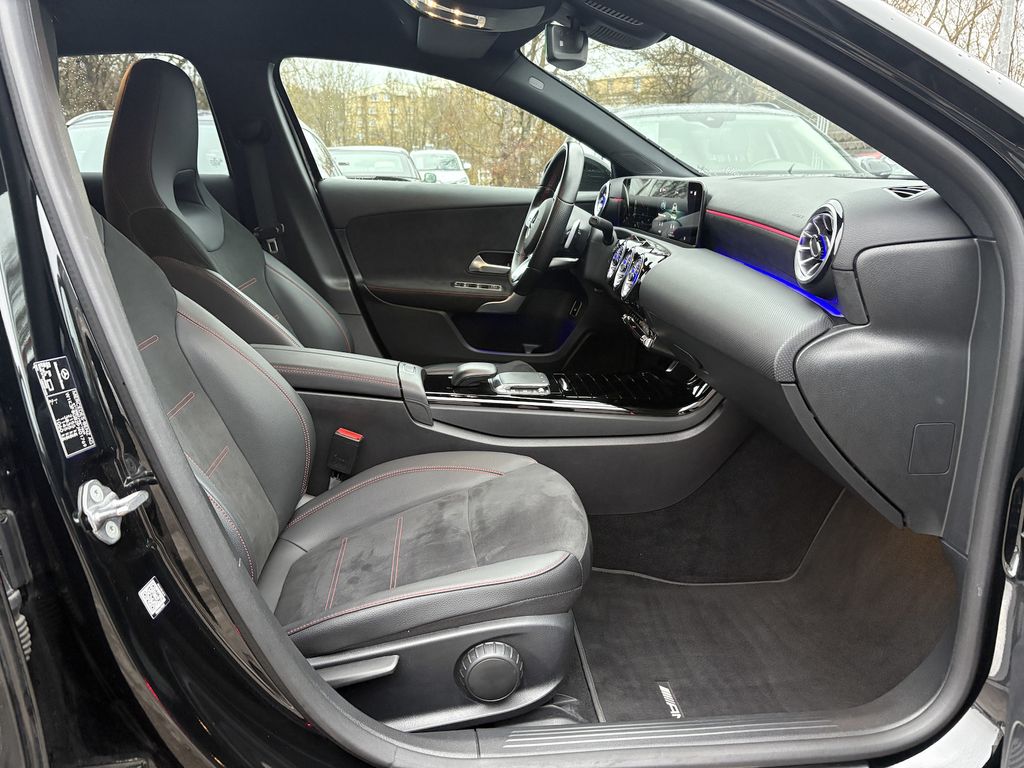 Mercedes-Benz A 250 2022