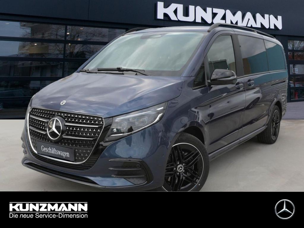 Mercedes-Benz V 300 2025