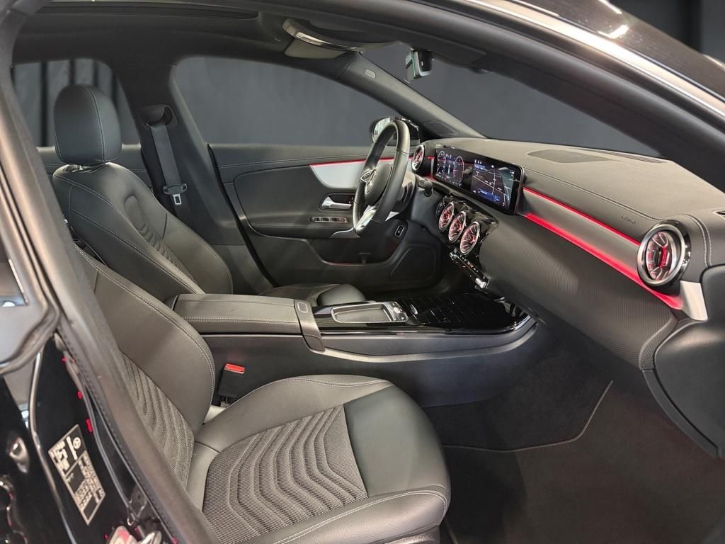 Mercedes-Benz CLA 200 Shooting Brake 2024