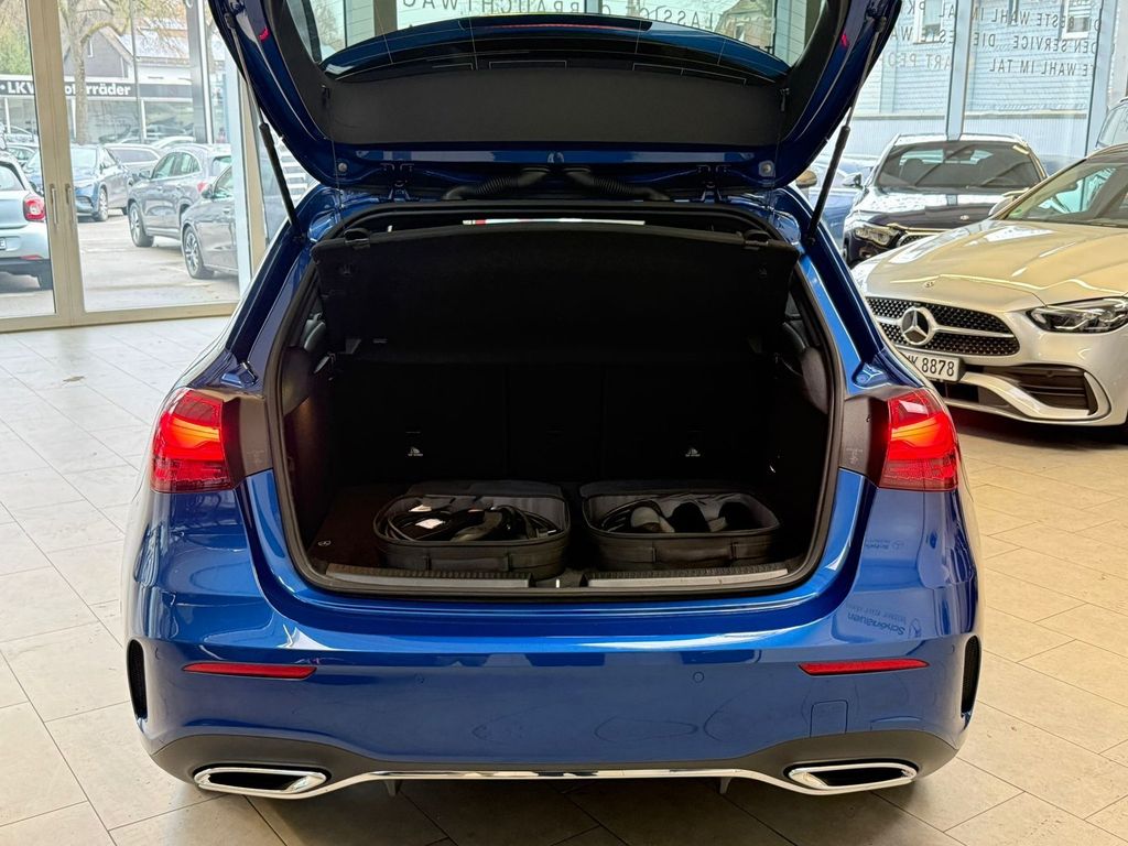 Mercedes-Benz A 250 2025