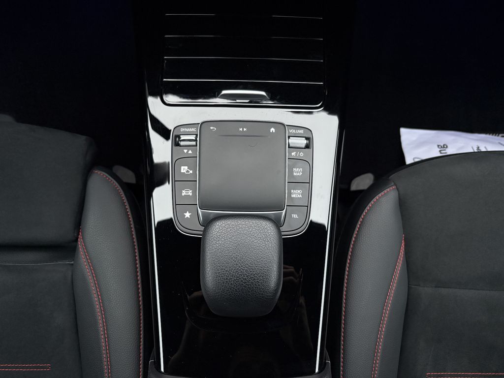 Mercedes-Benz A 250 2022