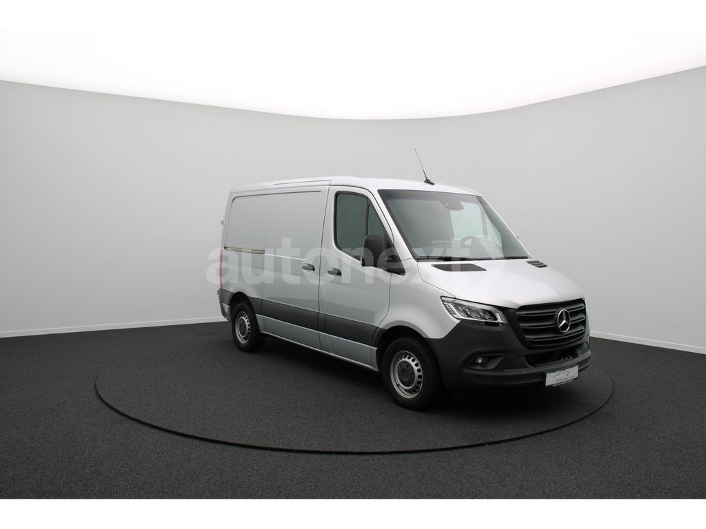 Mercedes-Benz Sprinter 2020