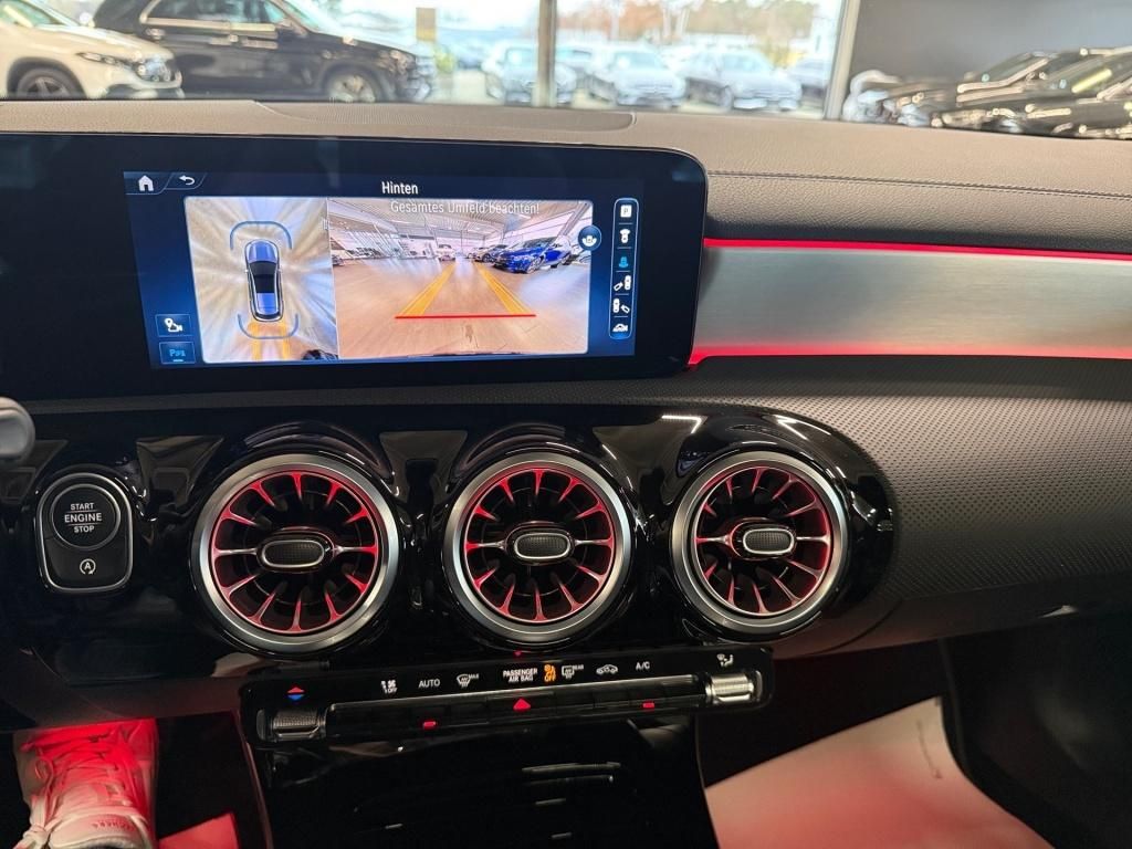 Mercedes-Benz CLA 200 Shooting Brake 2024