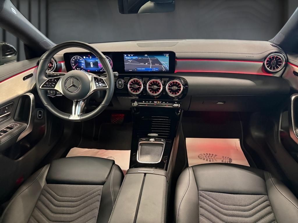 Mercedes-Benz CLA 200 Shooting Brake 2024