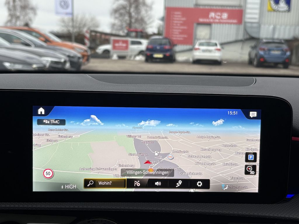 Mercedes-Benz A 250 2022