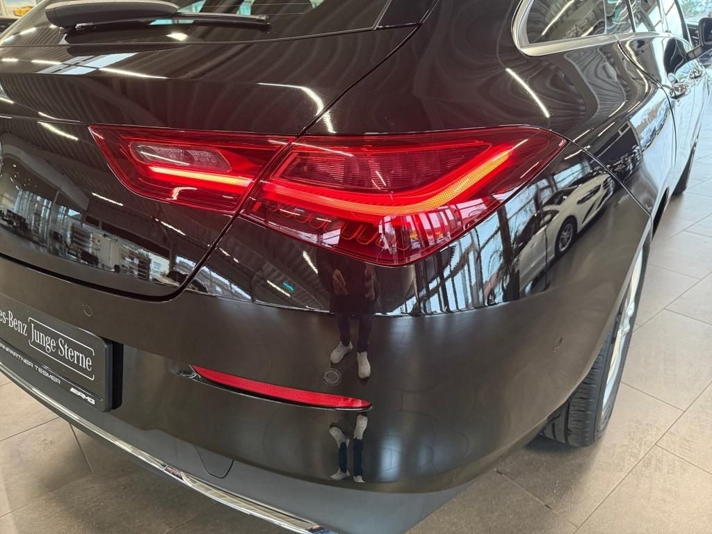 Mercedes-Benz CLA 200 Shooting Brake 2024