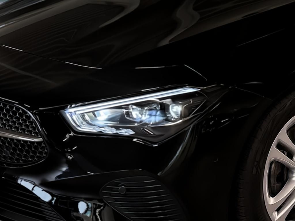 Mercedes-Benz CLA 200 Shooting Brake 2024