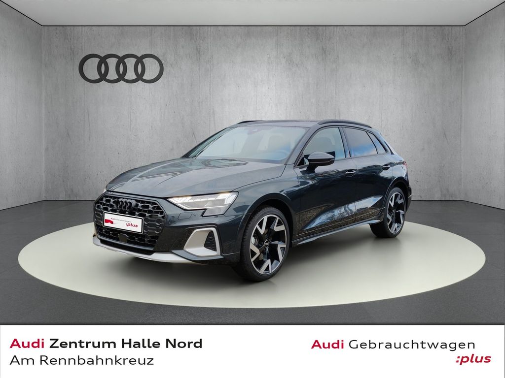 Audi A3 2025