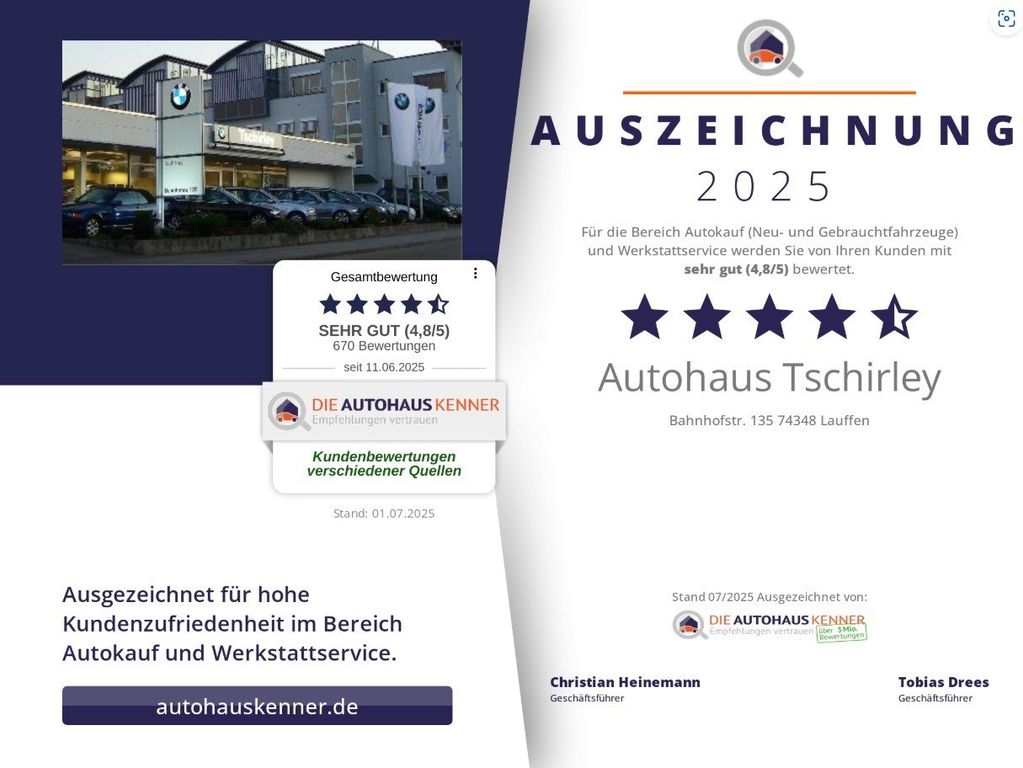 BMW 420 Gran Coupé 2022