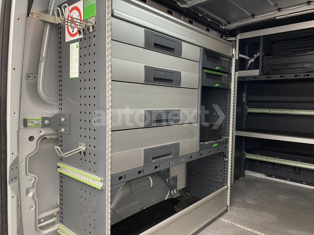 Mercedes-Benz Sprinter 2020