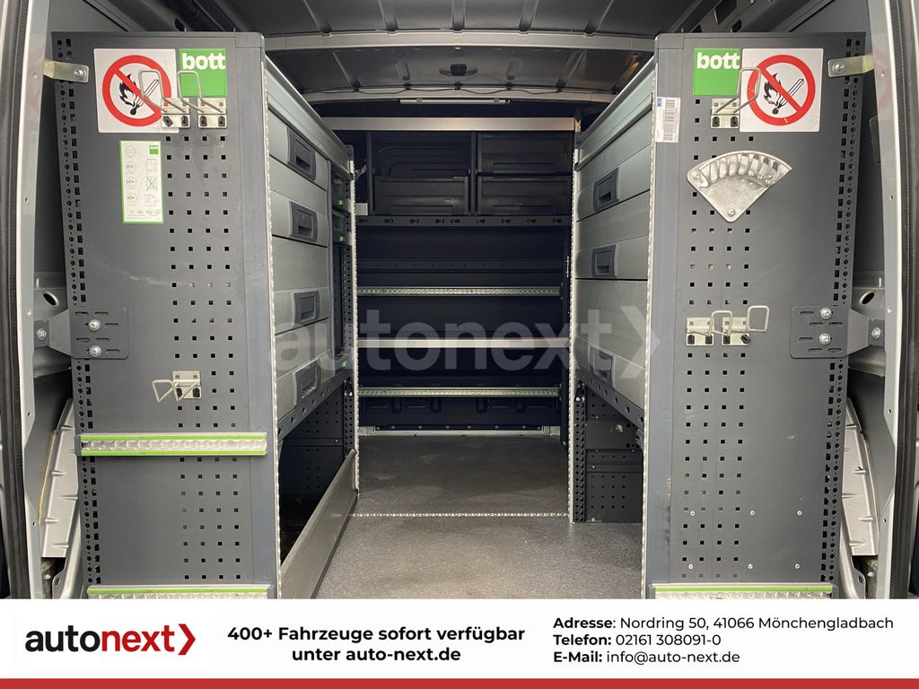 Mercedes-Benz Sprinter 2020