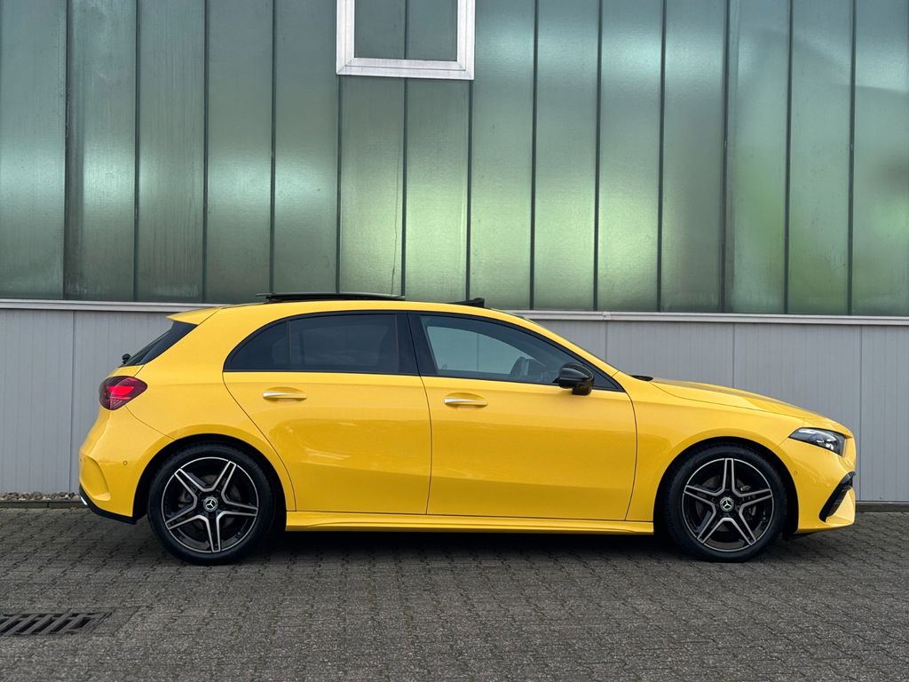 Mercedes-Benz A 200 2023