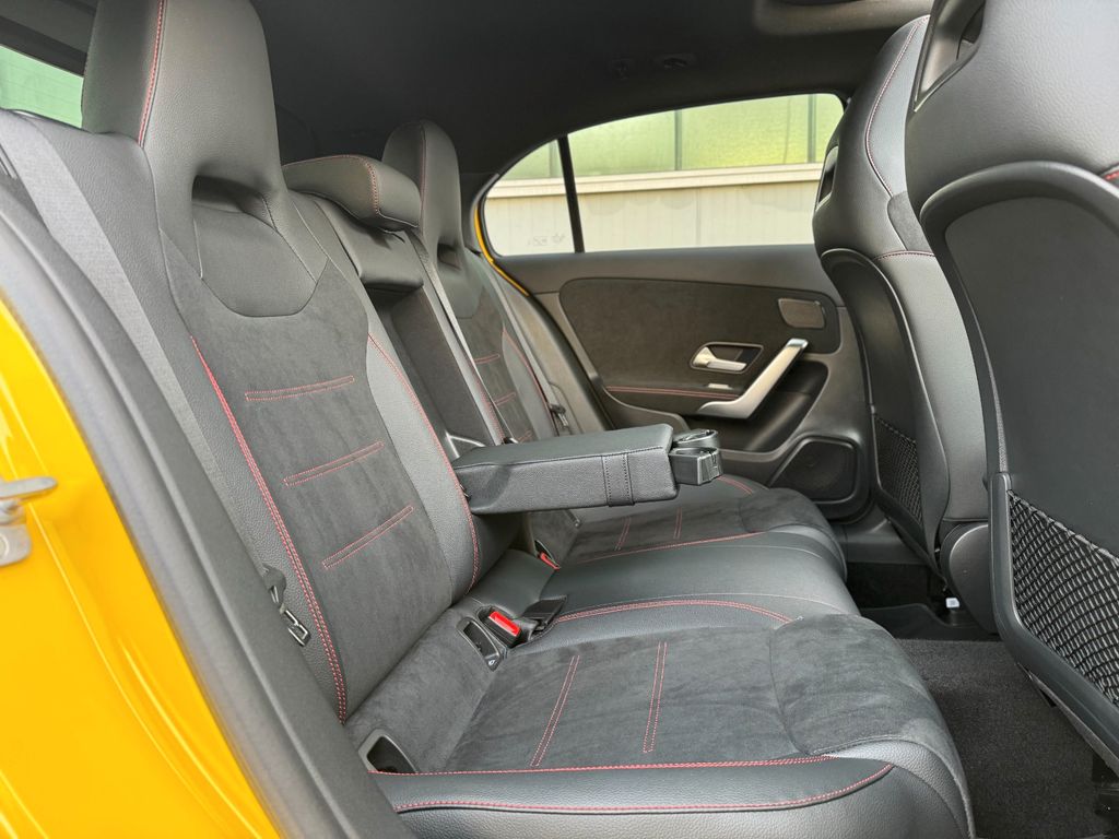 Mercedes-Benz A 200 2023