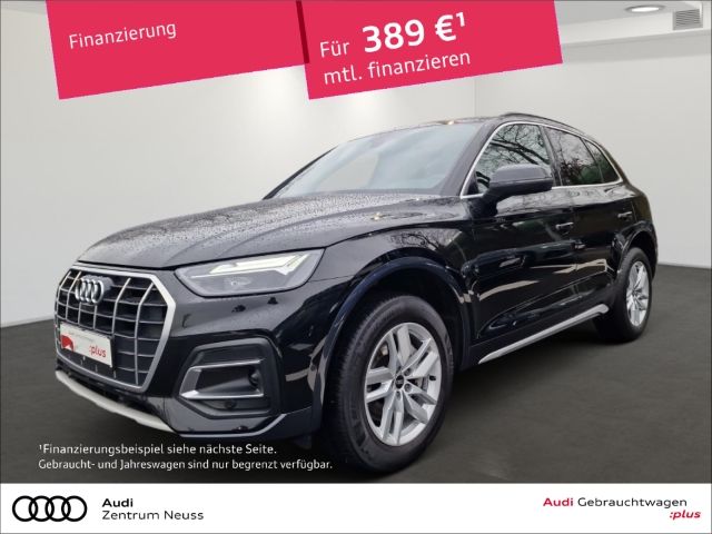 Audi Q5 2022