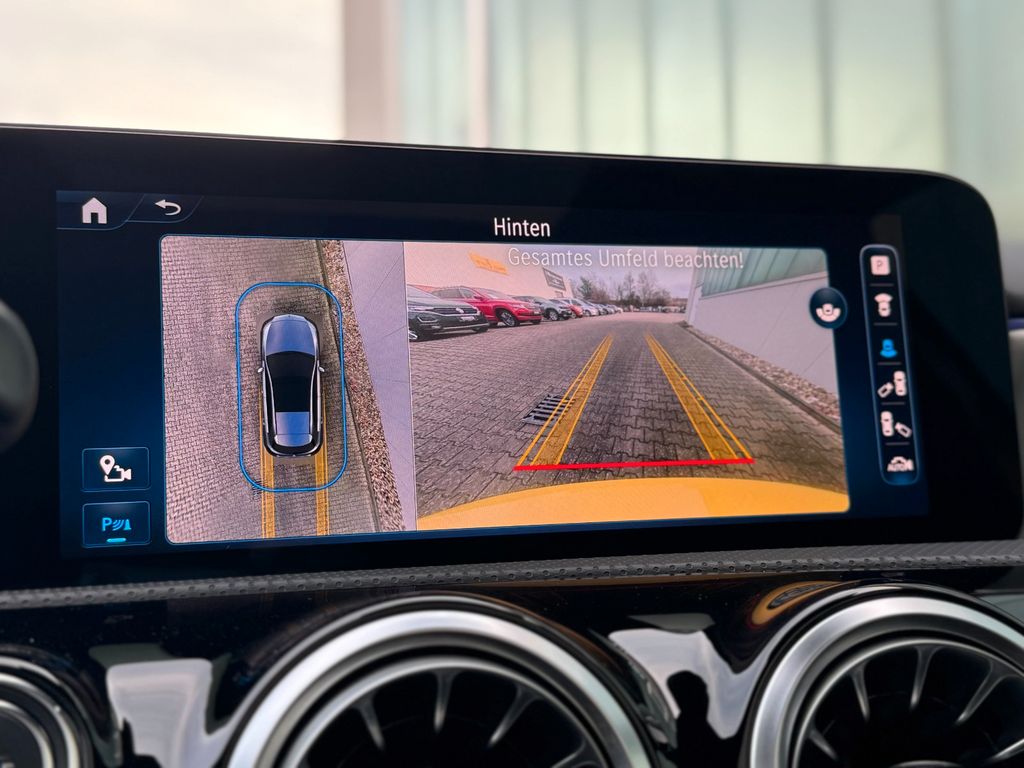 Mercedes-Benz A 200 2023