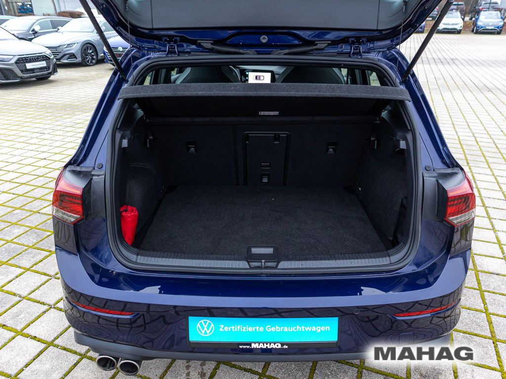 Volkswagen Golf 2022