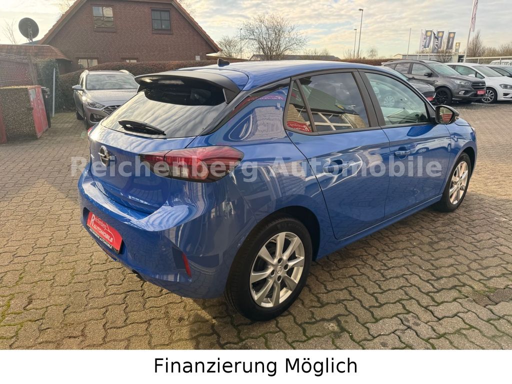 Opel Corsa 2022