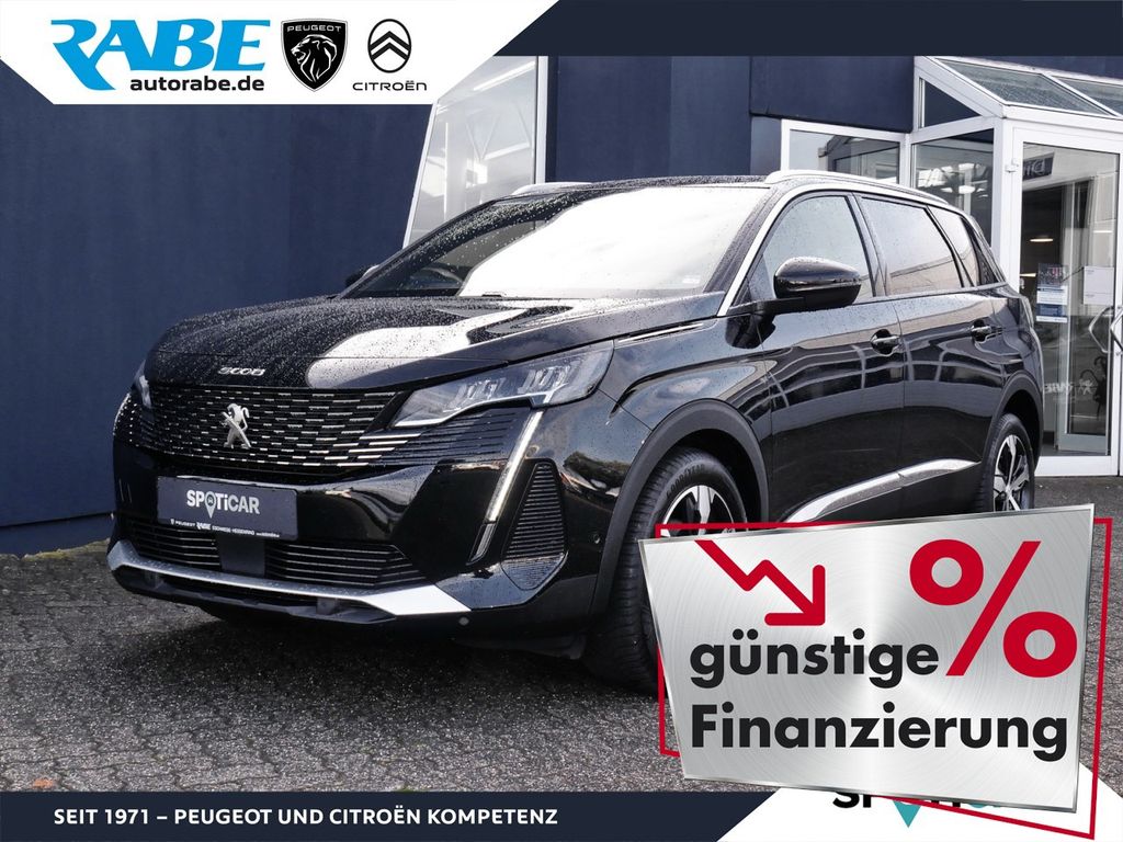 Peugeot 5008 2023