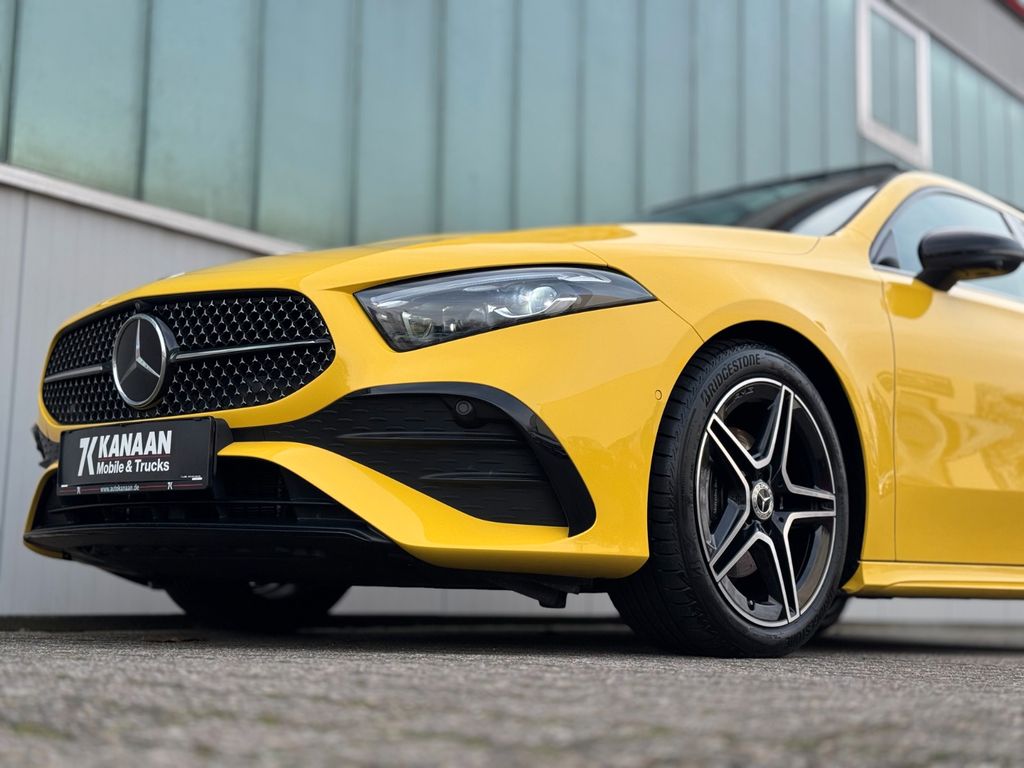 Mercedes-Benz A 200 2023