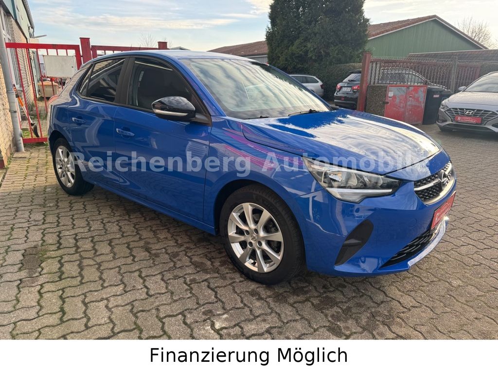 Opel Corsa 2022