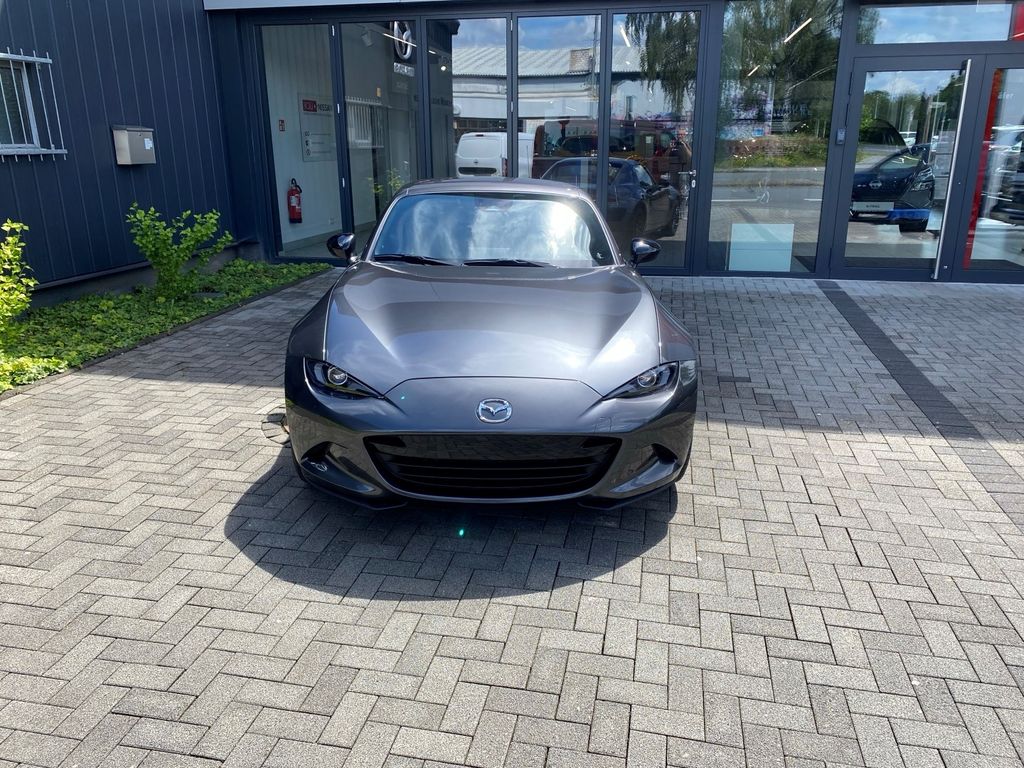 Mazda MX-5 2025