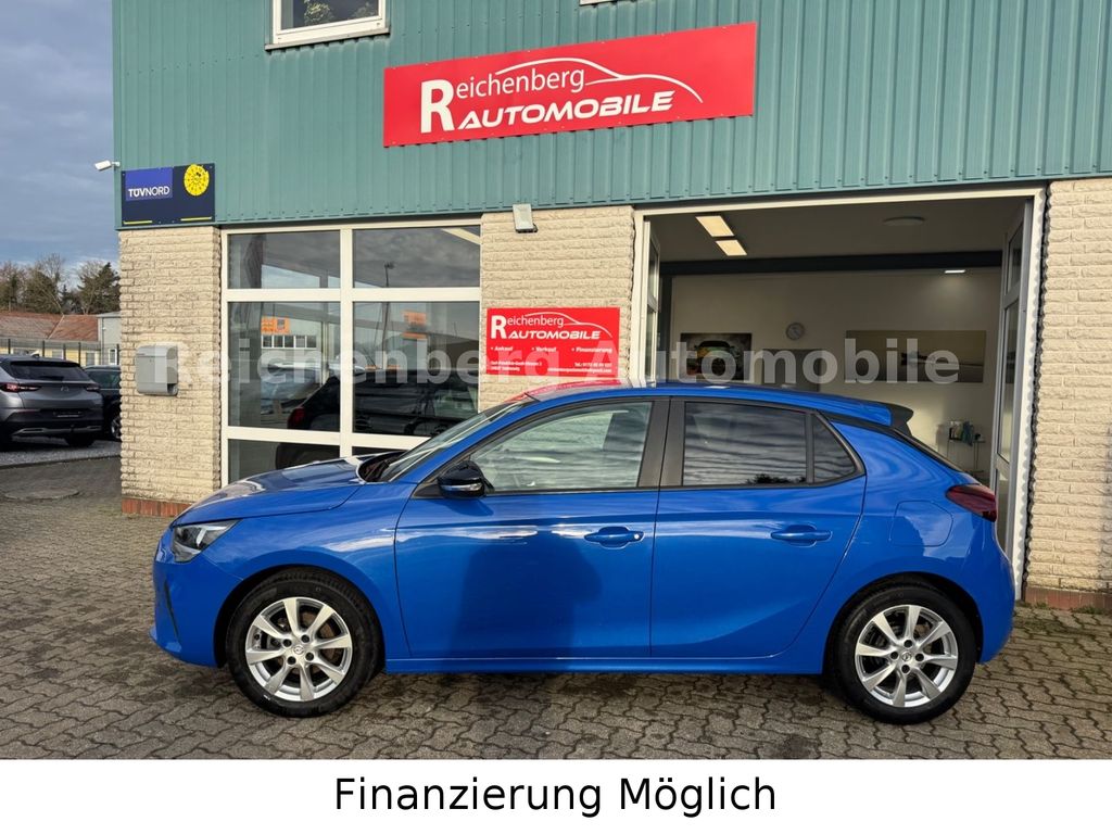 Opel Corsa 2022