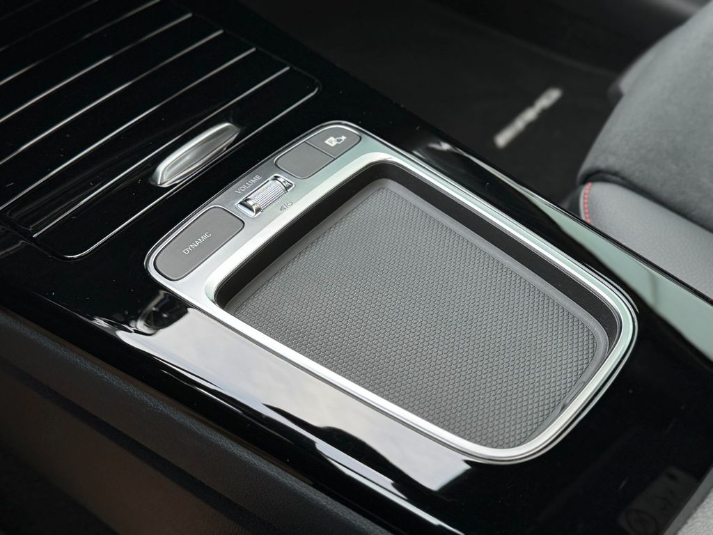 Mercedes-Benz A 200 2023