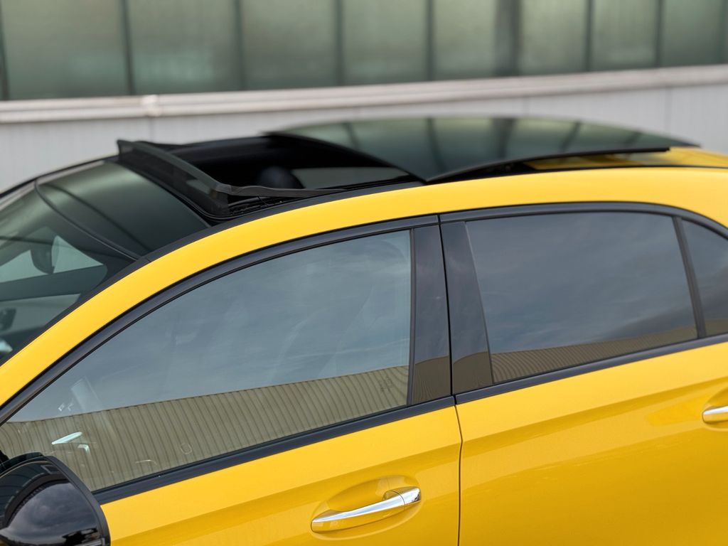Mercedes-Benz A 200 2023