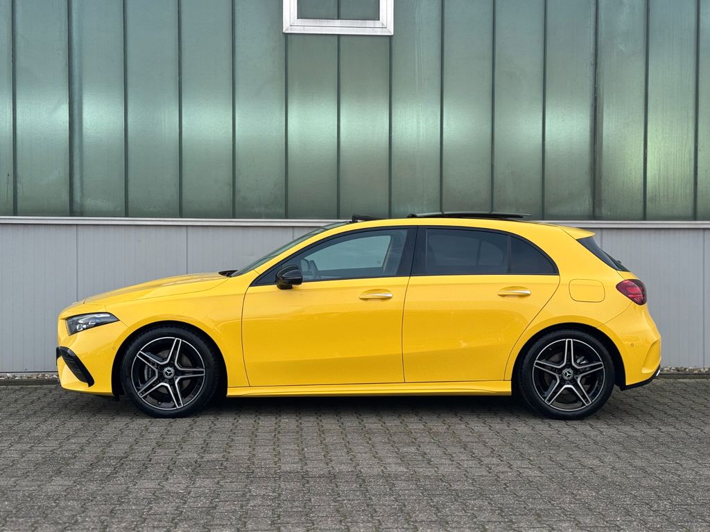 Mercedes-Benz A 200 2023