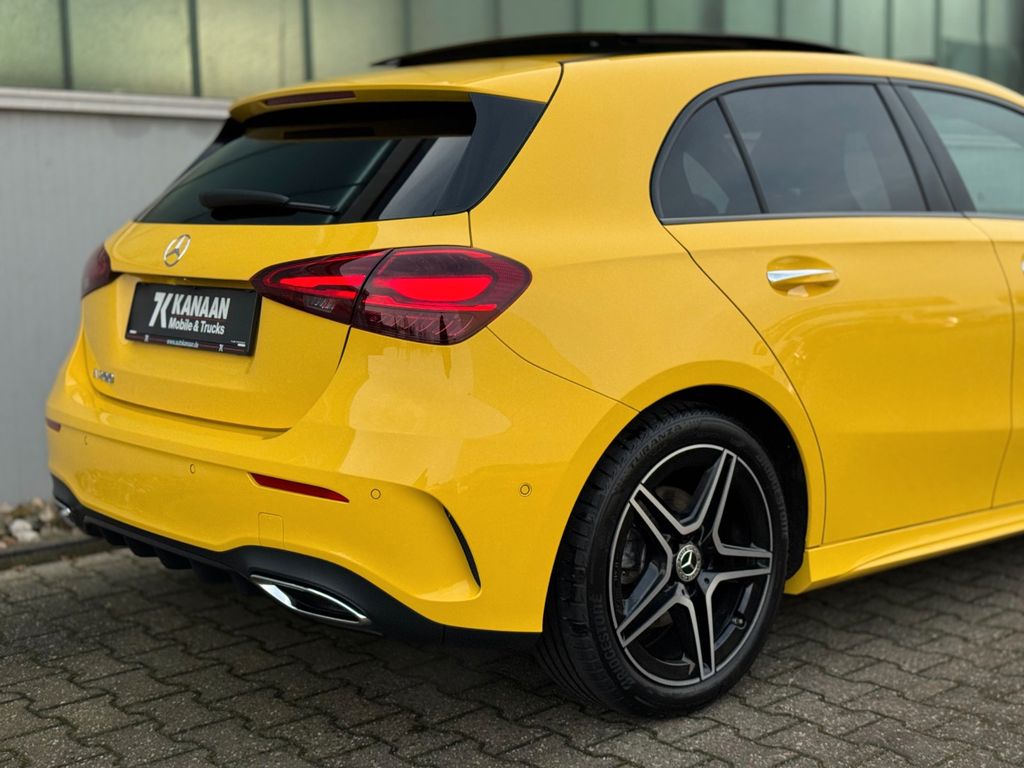 Mercedes-Benz A 200 2023