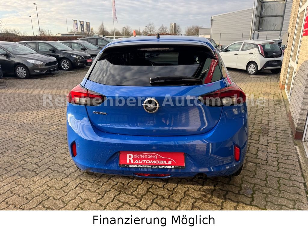 Opel Corsa 2022