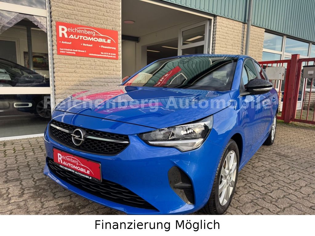 Opel Corsa 2022