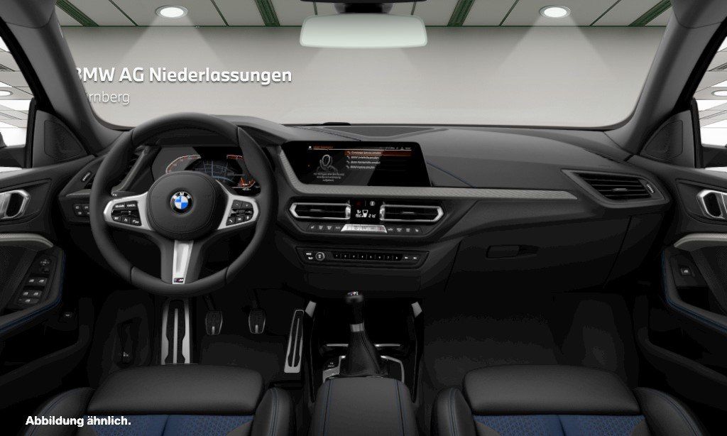 BMW 218 Gran Coupé 2022