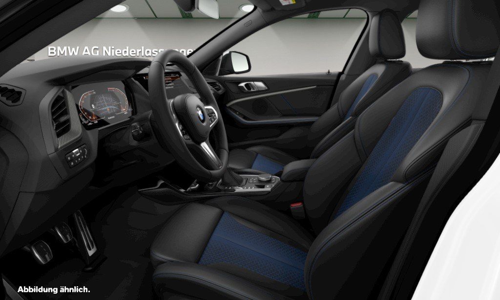 BMW 218 Gran Coupé 2022