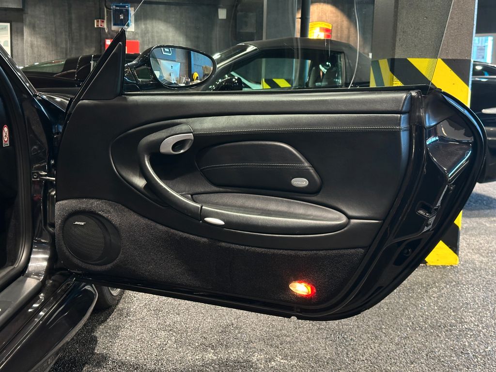 Porsche 996 2005