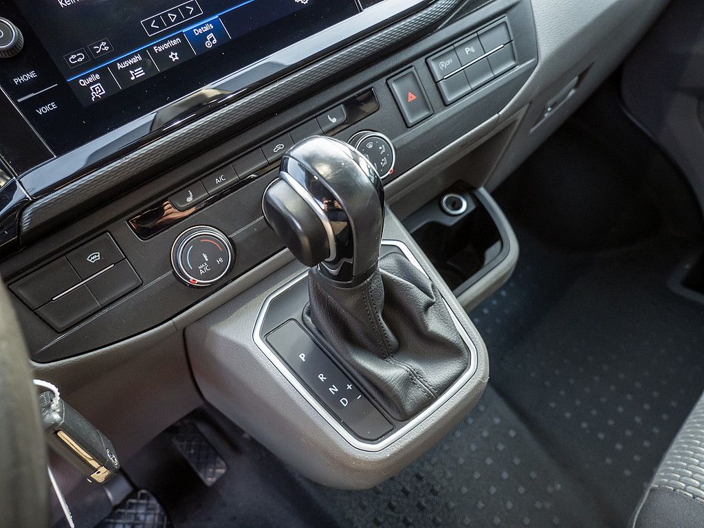 Volkswagen T6 Transporter 2021