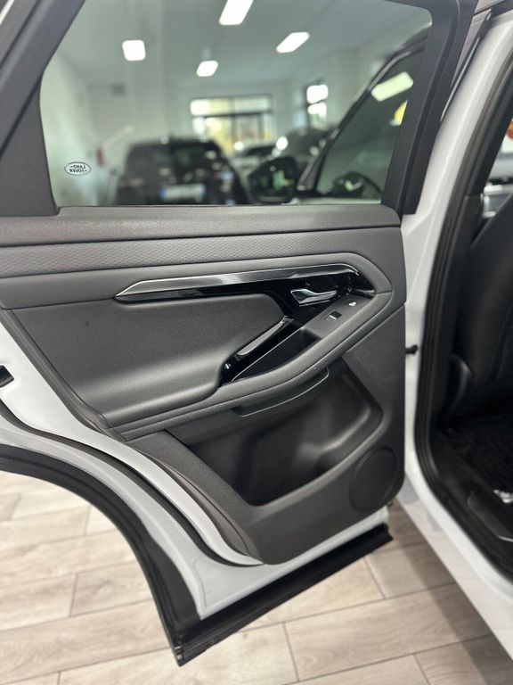 Land Rover Range Rover Evoque 2021