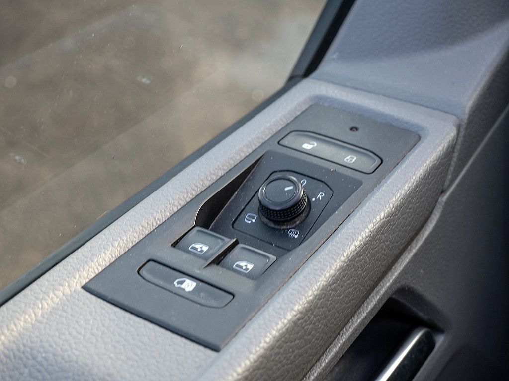 Volkswagen T6 Transporter 2021