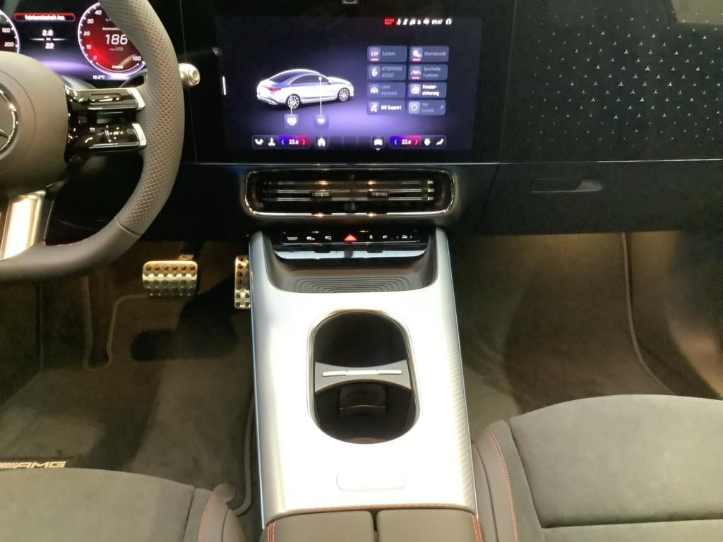 Mercedes-Benz CLA 350 2025