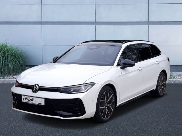 Volkswagen Passat Variant 2025