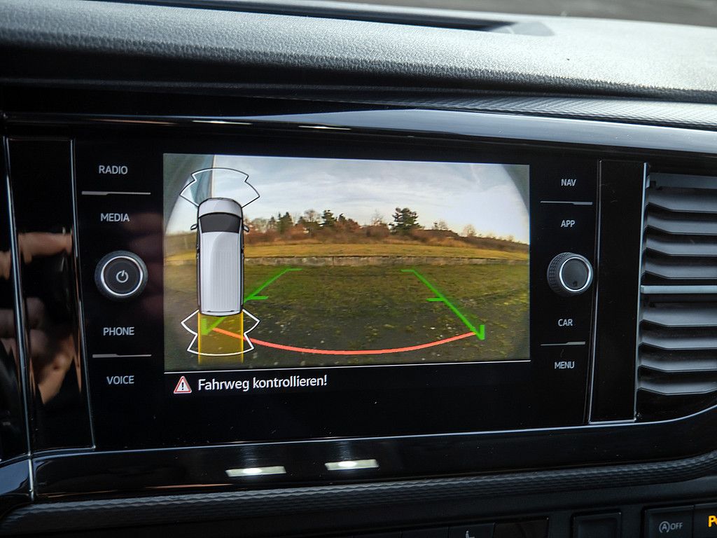 Volkswagen T6 Transporter 2021