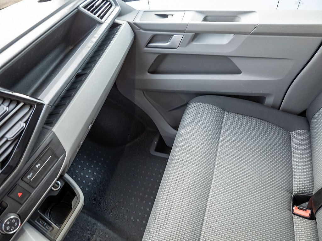 Volkswagen T6 Transporter 2021