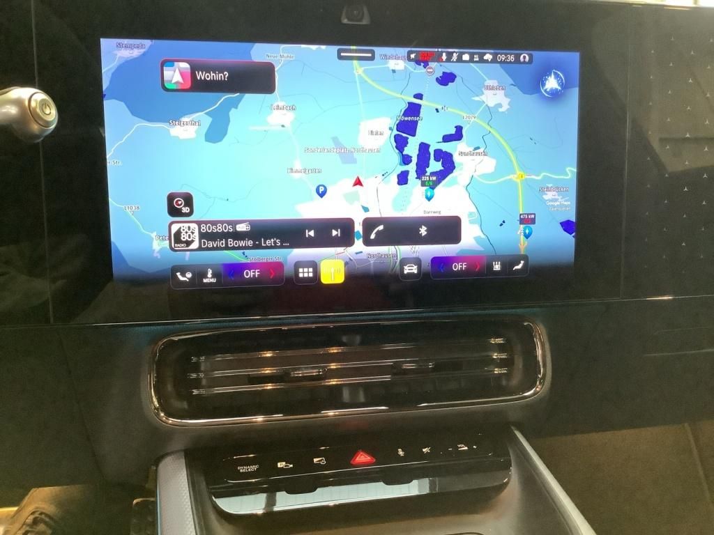 Mercedes-Benz CLA 350 2025